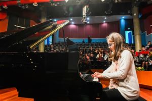 The 2017 Inter-School Piano Competition 4